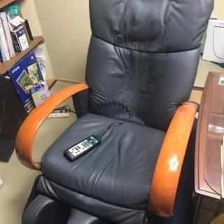 マッサージチェア