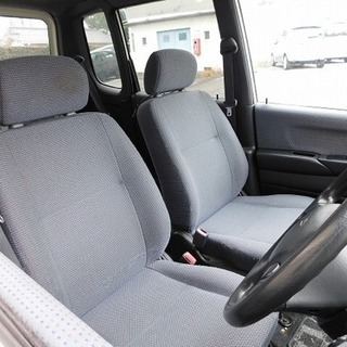 コミコミ『10.8万円』福祉車両 車検32/1 ムーブ 介護車両の画像