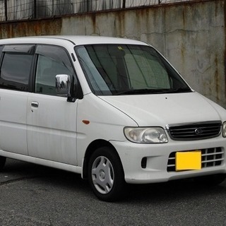 コミコミ『10.8万円』福祉車両 車検32/1 ムーブ 介護車両の画像