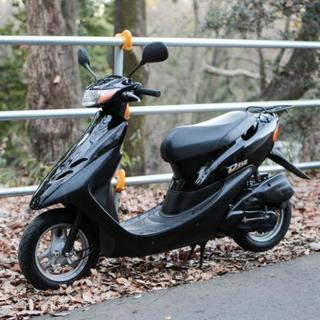 調子良好！ ライブディオ AF34 バッテリー新品！