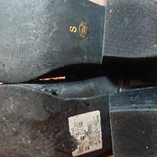 ブーティー3個セットの画像