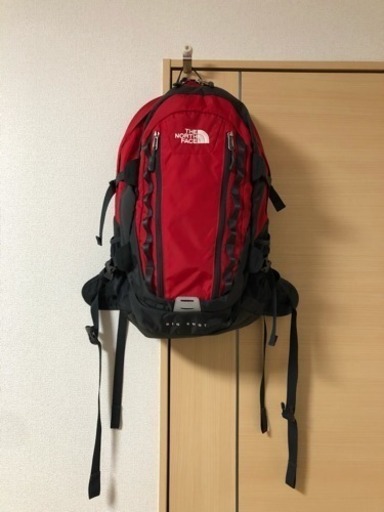 ノースフェイス リュック