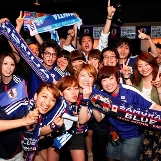 【本日20:00～】サッカー日本代表 vs トルクメニスタン代表...