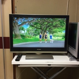 三菱液晶テレビ(32型)