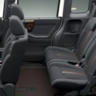 【限定9台】Honda N-BOXカスタム　ＧＬターボ　Ｈｏｎｄａ　ＳＥＮＳＩＮＧ　4ＷＤ − 長野県