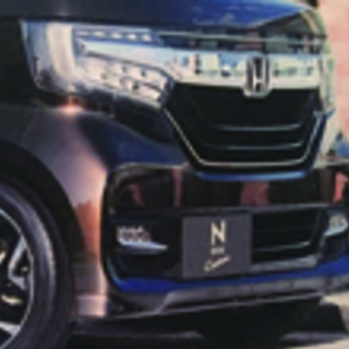 【限定9台】Honda N-BOXカスタム　ＧＬターボ　Ｈｏｎｄａ　ＳＥＮＳＩＮＧ　4ＷＤ - その他