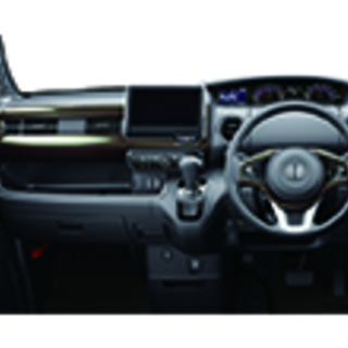 【限定9台】Honda N-BOXカスタム　ＧＬターボ　Ｈｏｎｄａ　ＳＥＮＳＩＮＧ　4ＷＤ - 地元のお店