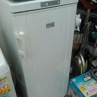 Electrolux  123L冷凍庫　EFM1200WA-RJP （2013）　