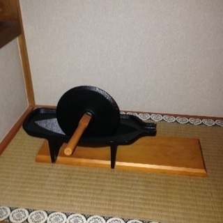 薬研（やげん）
