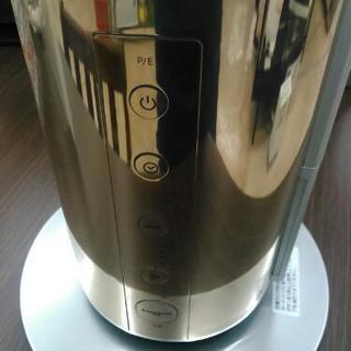 ・ドウシシャ　ハイブリット式加湿器　KMHS-701C （2017）の画像