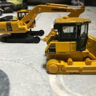 トミカ 4