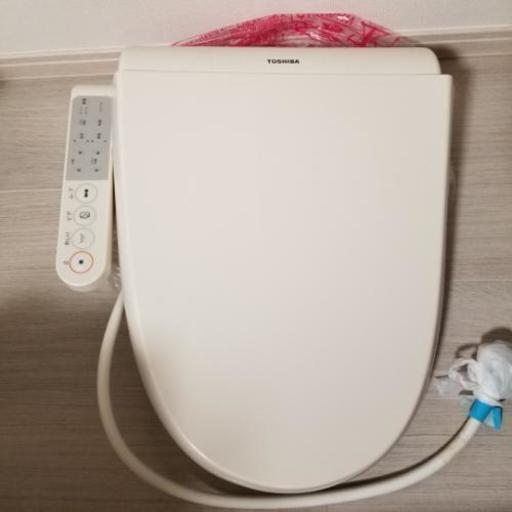 TOSHIBA　温水洗浄便座　SCS-T175