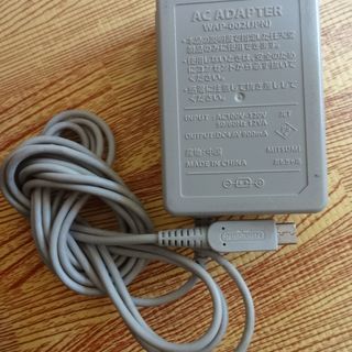 任天堂 NINTENDO 3DS 充電器 ACアダプター WAP...