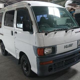 ダイハツ ハイゼット バン S100V 佐賀県 唐津市