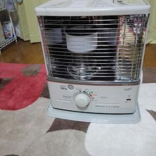 石油ストーブ
