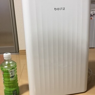 boltz  コンプレッサー式 除湿機の画像
