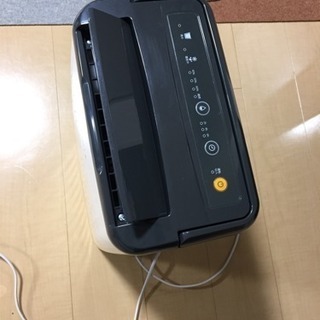 boltz  コンプレッサー式 除湿機の画像