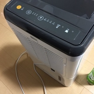 boltz  コンプレッサー式 除湿機の画像