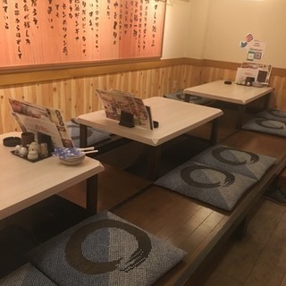 福よし麻生店 美唄焼き鳥のお店の画像