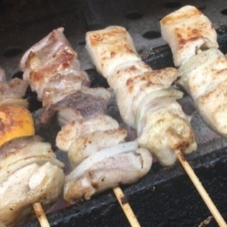 福よし麻生店 美唄焼き鳥のお店の画像