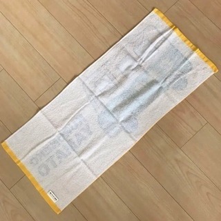 新品 クロネコヤマト 宅急便♪非売品 フェイスタオル ライブ イベント フェスの画像