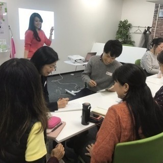 リピーター率87.2%！！楽しさ最優先！本気で楽しむオンライン英会話！英会話カフェFRIENDSの画像