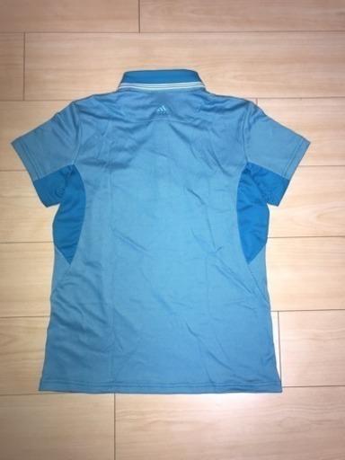adidas♪テーラーメイド レディース ゴルフウエア Tシャツ ポロシャツ L