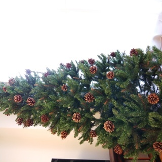 クリスマスツリー