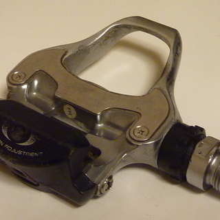 シマノ SPD-SLペダル 105 PD-5610 SHIMANOの画像