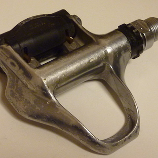 シマノ SPD-SLペダル 105 PD-5610 SHIMANOの画像