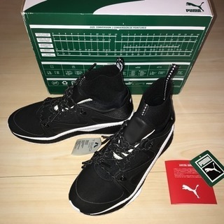 PUMA プーマ ♪スニーカー シューズ 靴