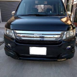 ホンダモビリオスパイク