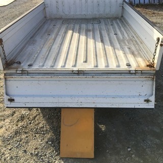 軽トラ 平成10年式ミニキャブ 検査32年１２月 パワステ 4WDの画像