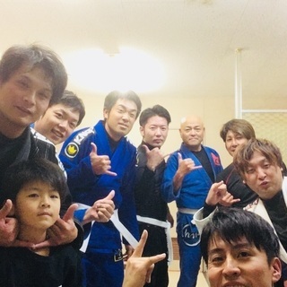 12/2　志布志 ◆40代、50代でも出来る！格闘技エクササイズ