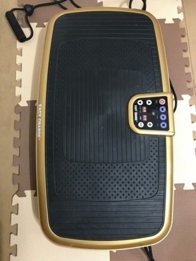 お値下げ ダイエット器具 ブルブルマシーン 美品