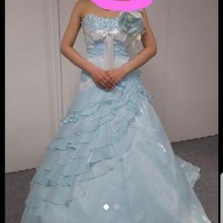 カラードレス☆二次会☆結婚式☆発表会