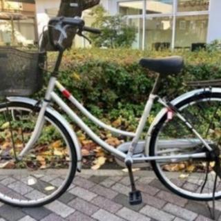 中古自転車(ジャンク)