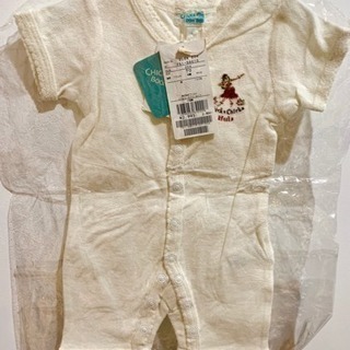 ★新品！サイズ70のベビー服