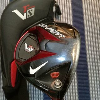 【中古】NIKE  COVERT Vr_S TOUR  5W 