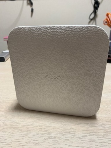 SONY LSPX-P1 単焦点プロジェクター