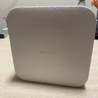 SONY LSPX-P1 単焦点プロジェクター