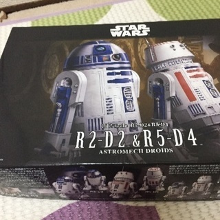 スターウォーズ プラモデル