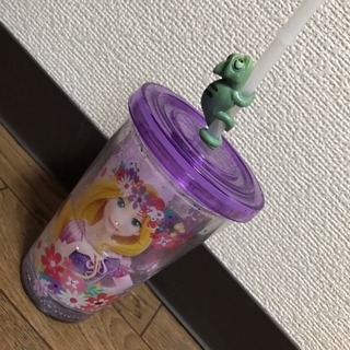ラプンツェル