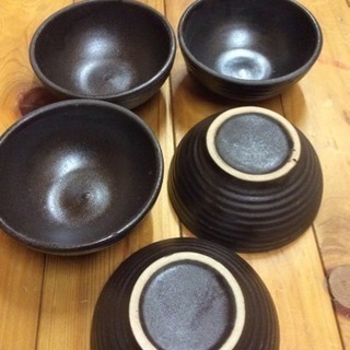 新品 ☆マッコリ椀☆未使用