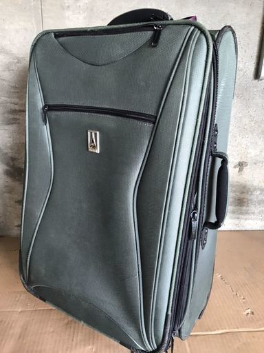機内持込 Travelpro トラベルプロ キャリーケース スーツケース