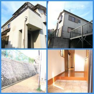 売約済み 最終値下げ💴⤵️🏘️陽当たり良好🙆4LDK 戸建て 庭...