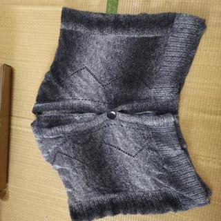 暖かいです