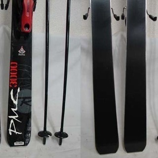 ロシニョールROSSIGNOLスキー板 PURE MOUNTAIN 162cm ロシニョールROSSIGNOLスキー板 PURE MOUNTAIN 162cm