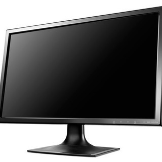 値下げ！【未使用】液晶モニター 23.6型