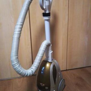 【取引中】掃除機 SANYO